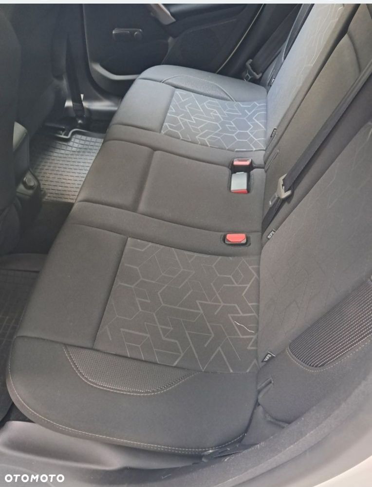 Peugeot 2008 1.6 VTi Allure - 4