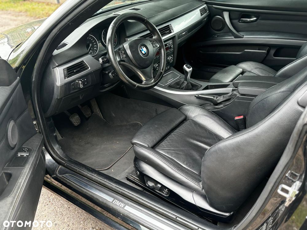 BMW Seria 3 320i Edition Exclusive - 9