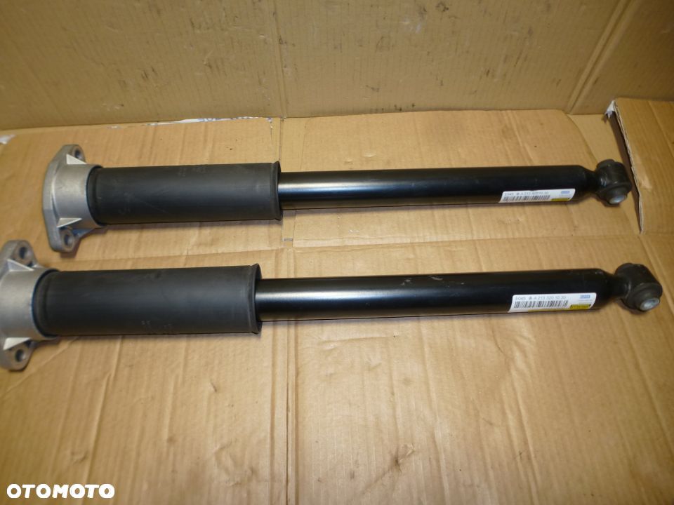 AMORTYZATOR TYŁ MERCEDES E-KLASA 213 A2133204501 - 1