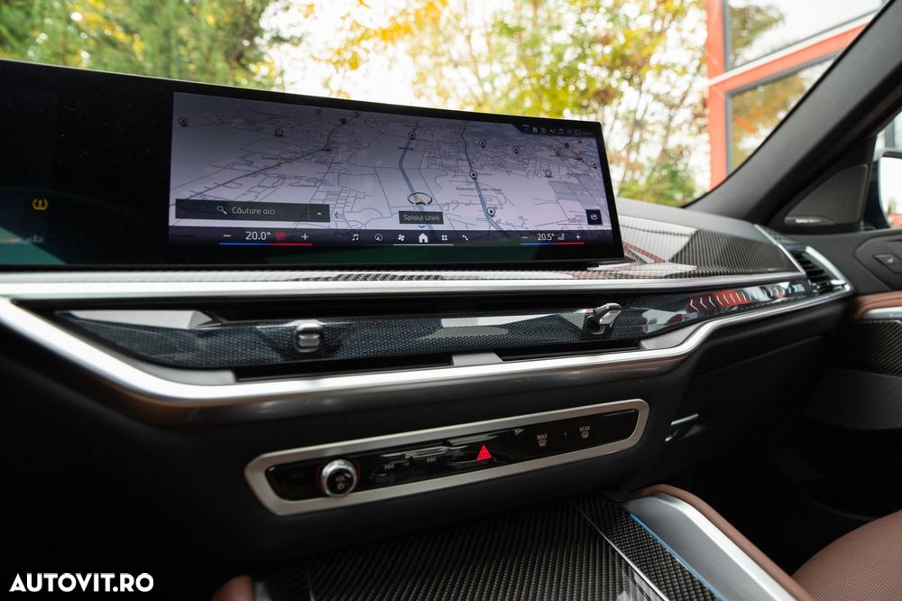 BMW X6 - 39