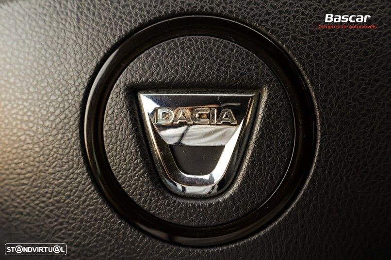 Dacia Duster 1.5 dCi Confort Cuir - 18