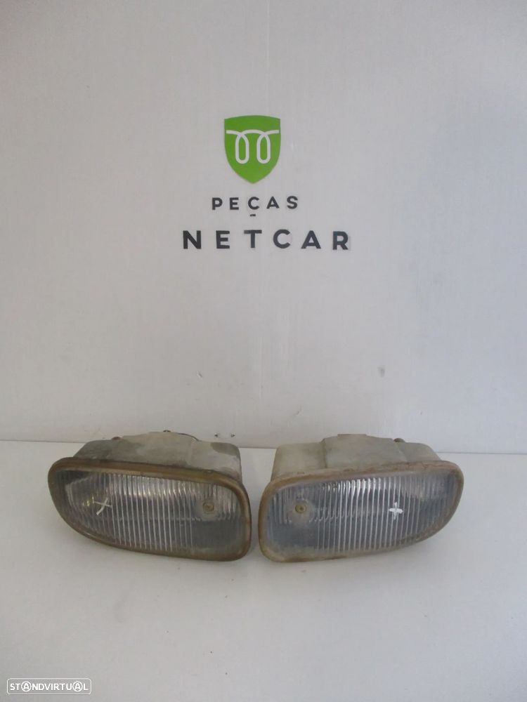 Farol Nevoeiro Grand Cherokee 2000 - 1