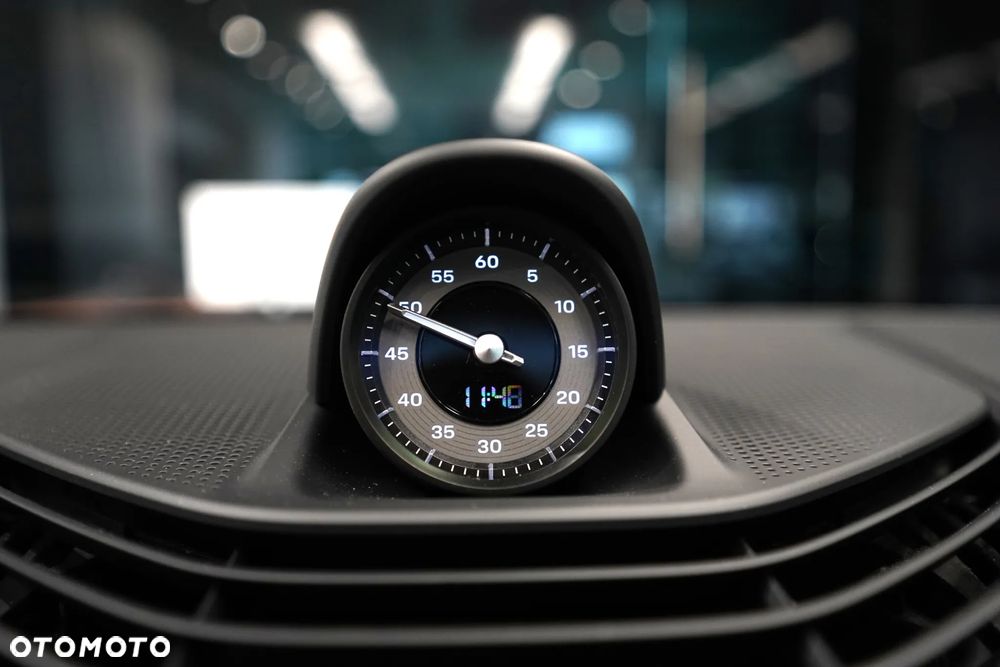 Porsche Taycan 105kWh 4 Cross Turismo - 19