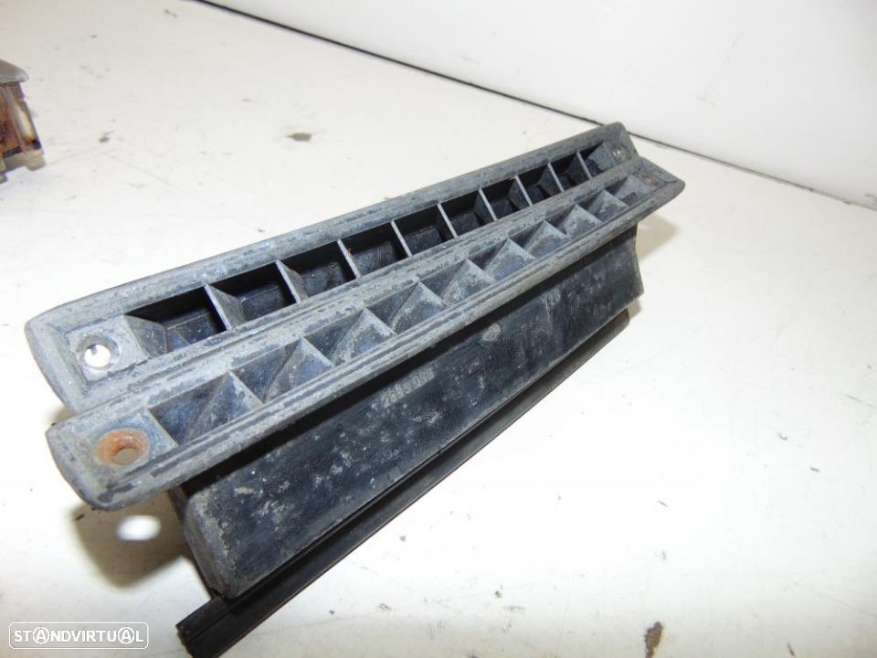 Opel Rekord C grelhas - 5