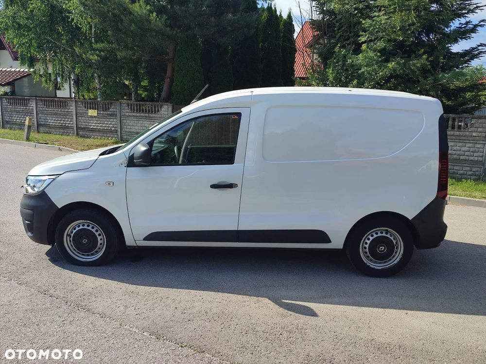 Renault KANGOO Express - 7