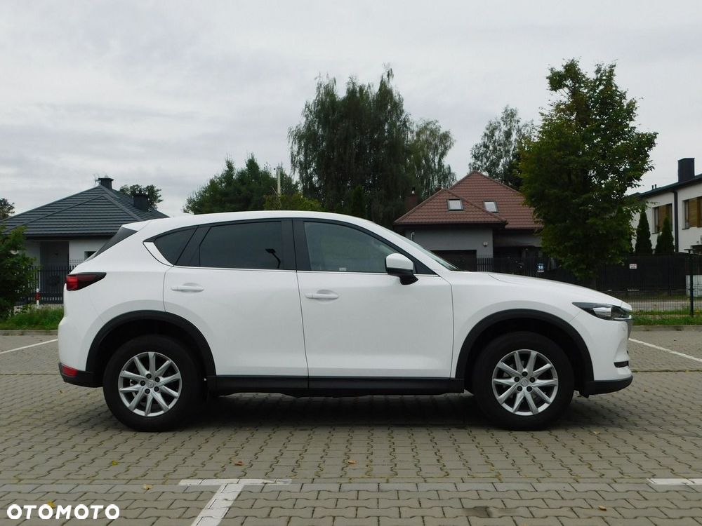 Mazda CX-5 2.0 Center-Line Plus 2WD - 3