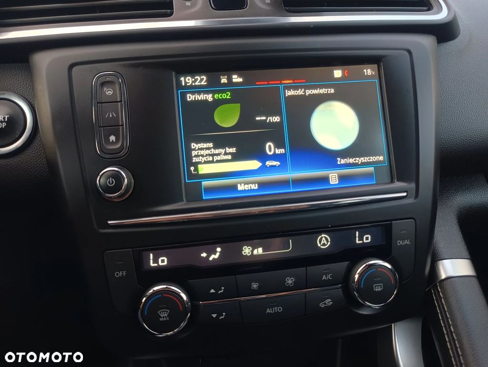 Renault Kadjar Energy TCe 130 Bose Edition - 14