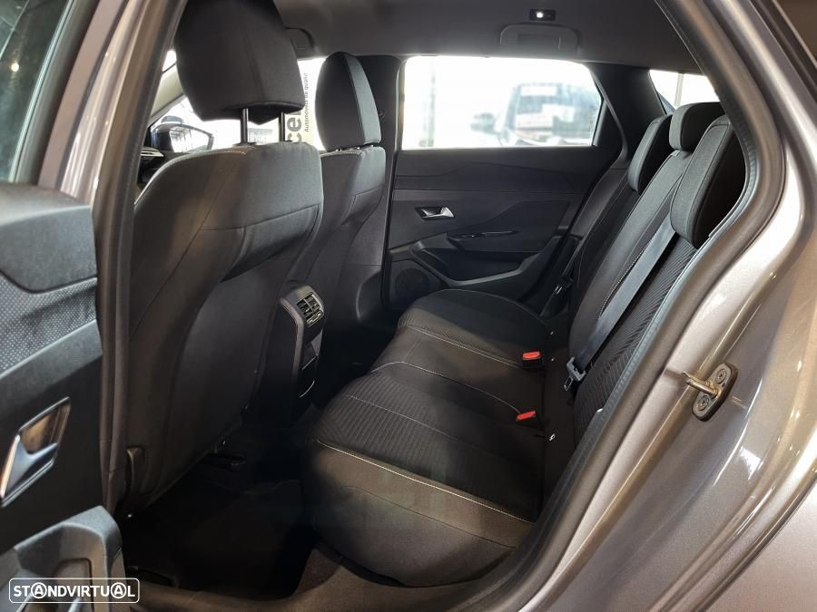 Peugeot 308 SW 1.2 PureTech Active Pack - 19