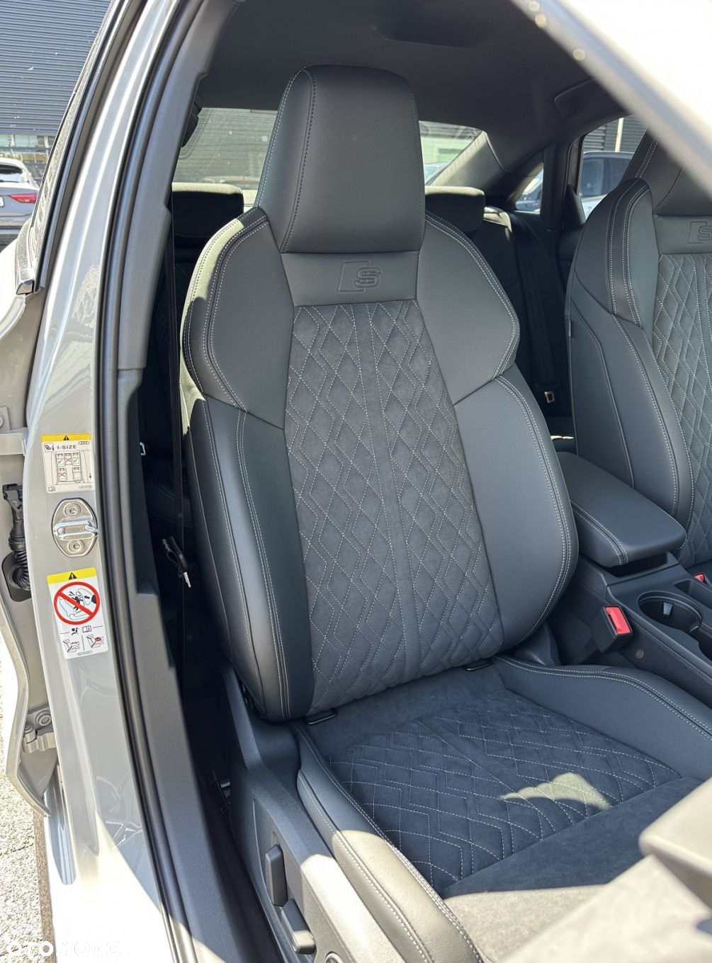 Audi S3 - 25