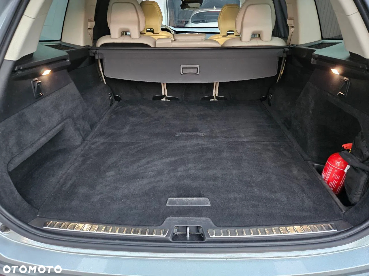 Volvo XC 90 D5 AWD Inscription - 36