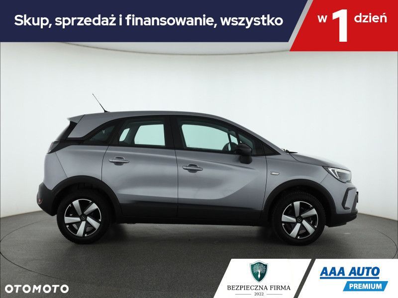 Opel Crossland X - 7