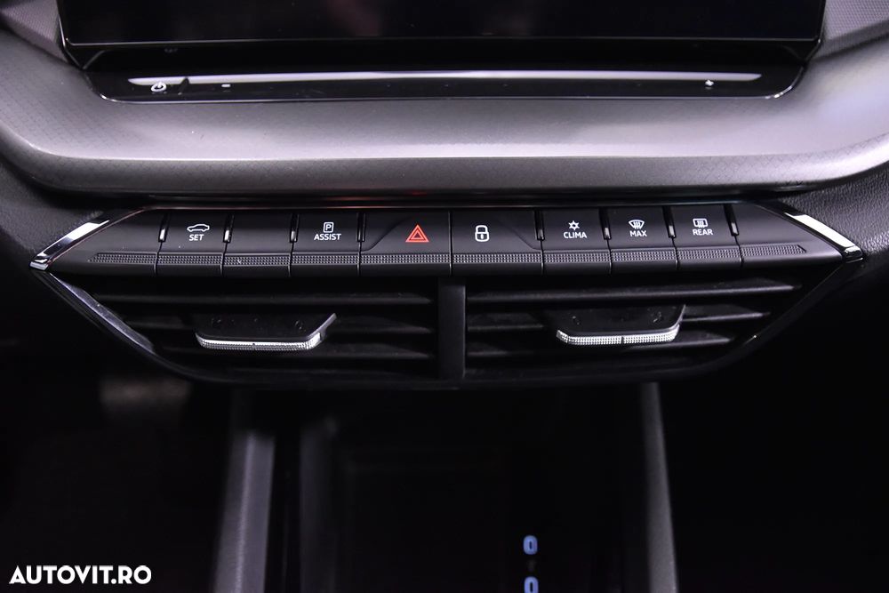 Skoda Octavia - 16