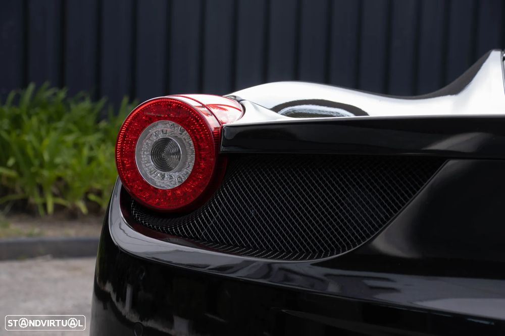 Ferrari 458 Hele - 16