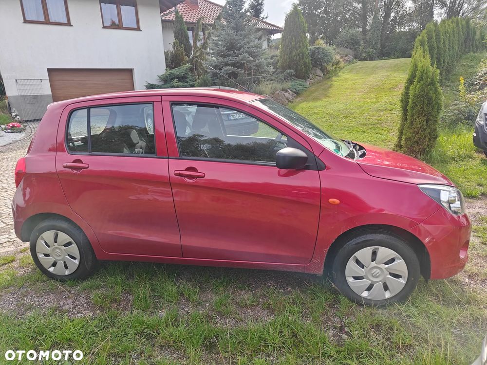 Suzuki Celerio 1.0 Club - 1