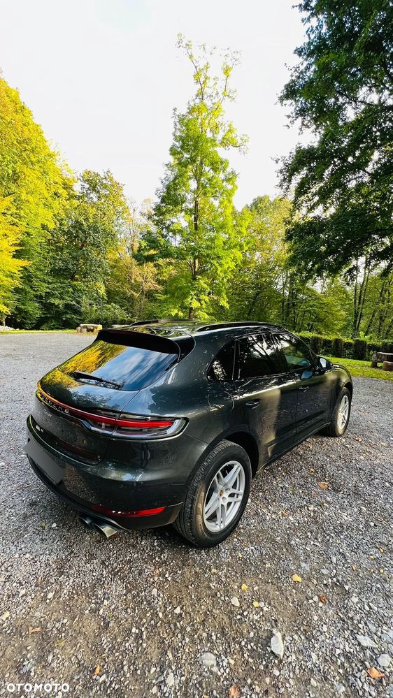 Porsche Macan - 13
