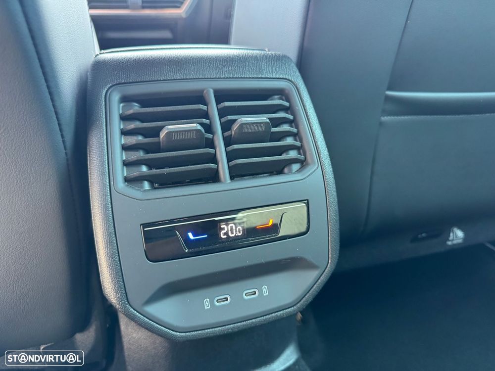 Cupra Formentor 1.4 e-Hybrid DSG - 18