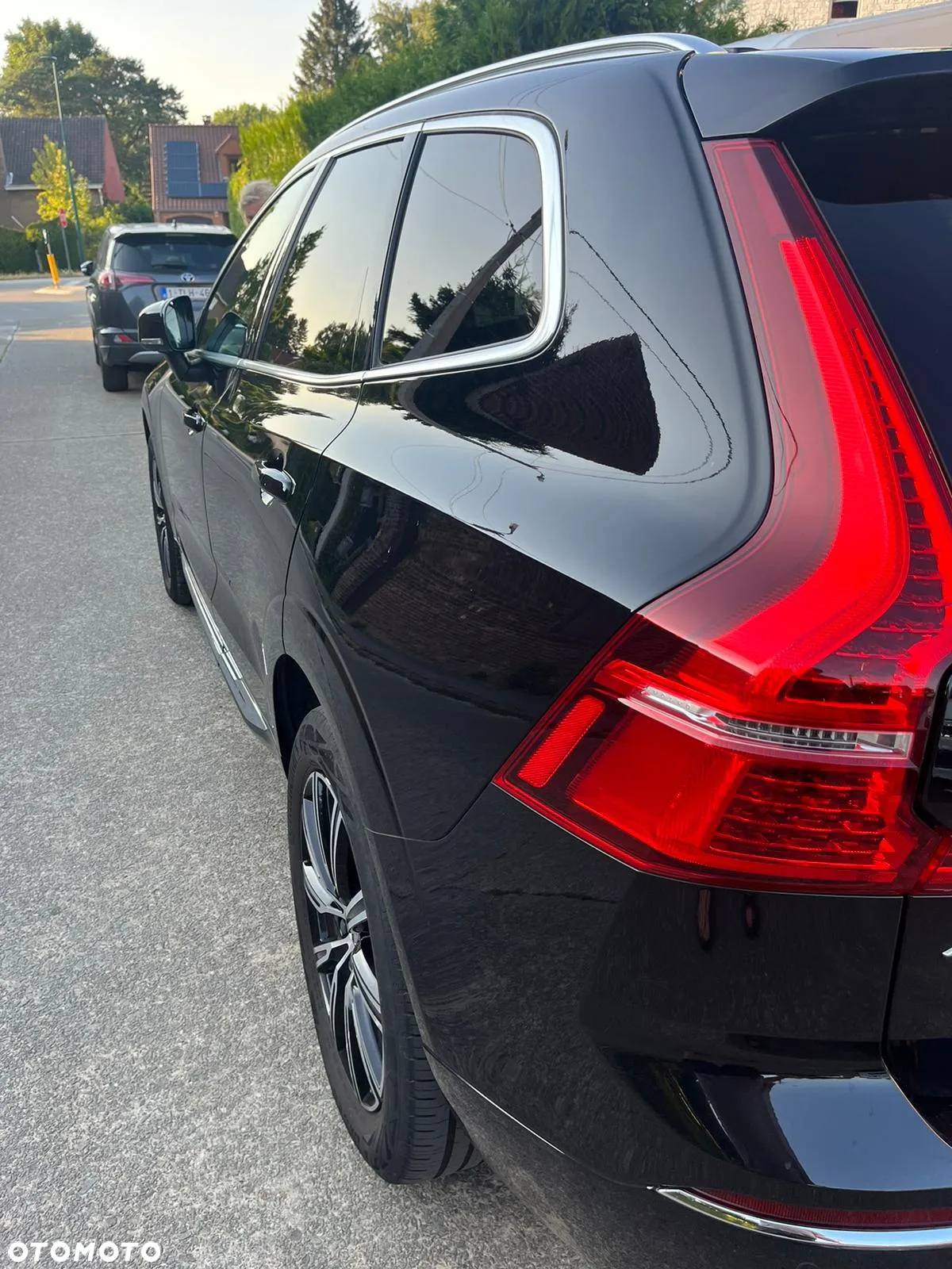 Volvo XC 60 B4 B Geartronic Inscription - 24