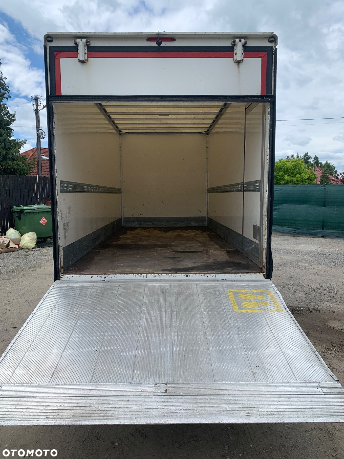 Iveco 40c15 - 5