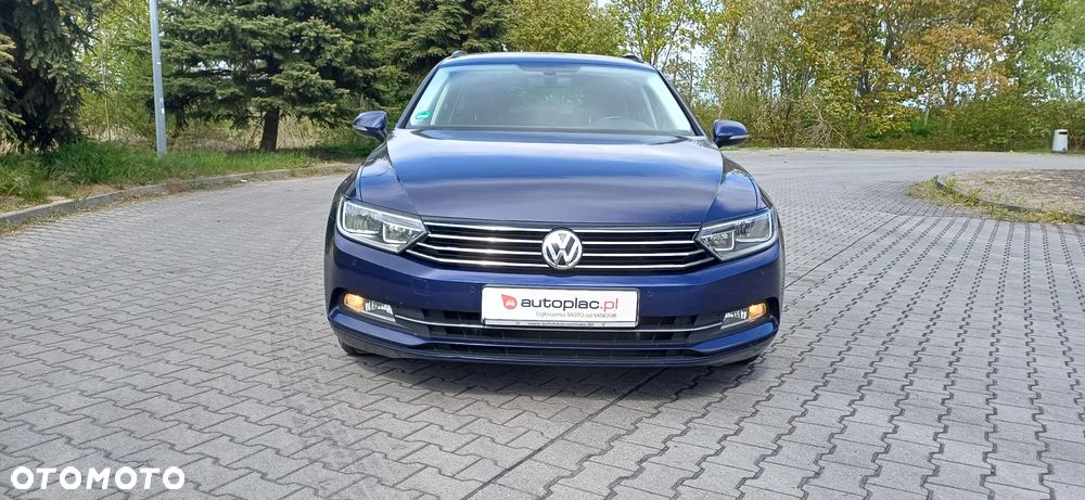 Volkswagen Passat 2.0 TDI BlueMotion Technology Highline - 17