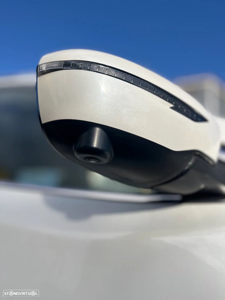 Nissan X-Trail 1.6 dCi Tekna - 15