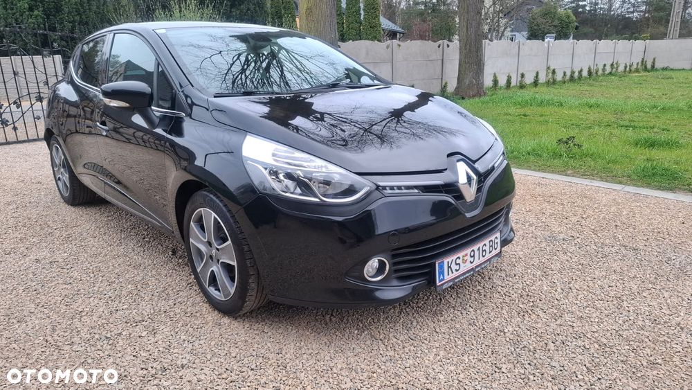 Renault Clio 1.2 16V 75 LIMITED - 12