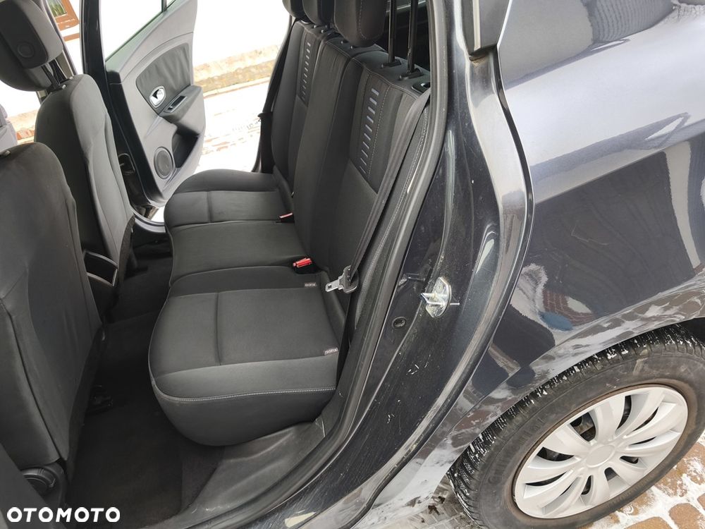 Renault Megane 1.6 16V 100 Authentique - 23