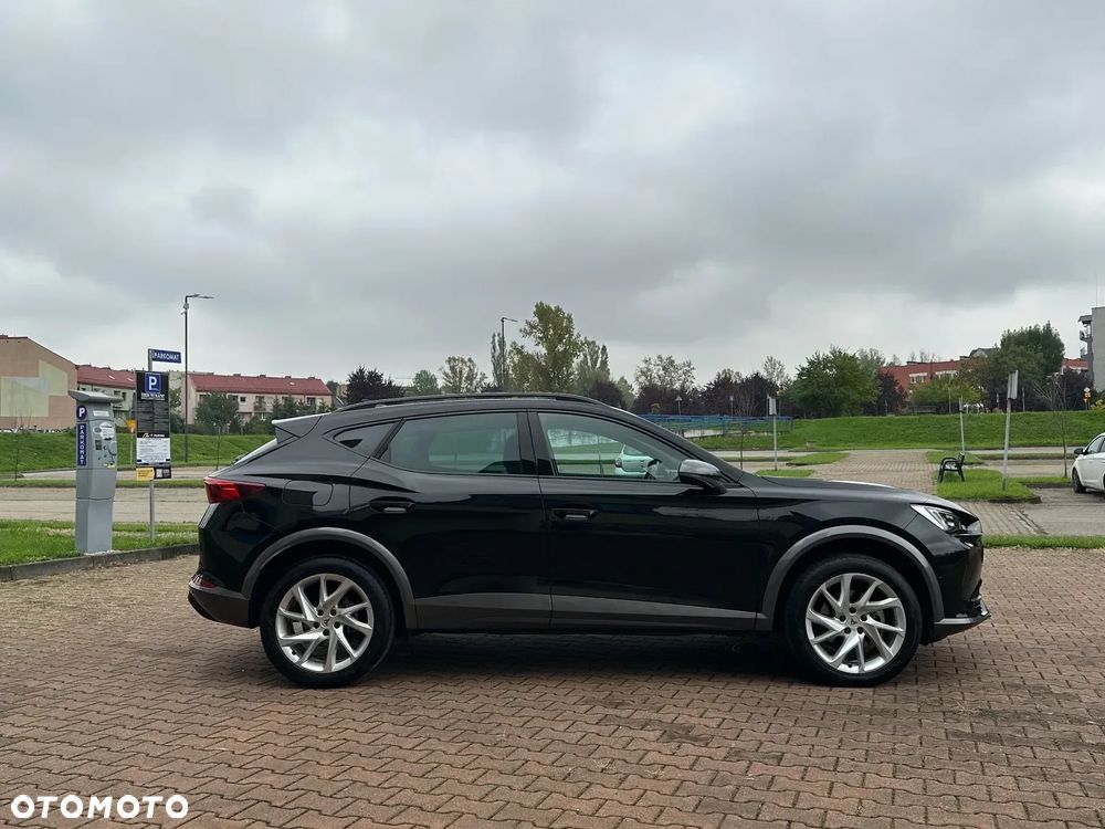 Cupra Formentor 1.5 TSI DSG - 13