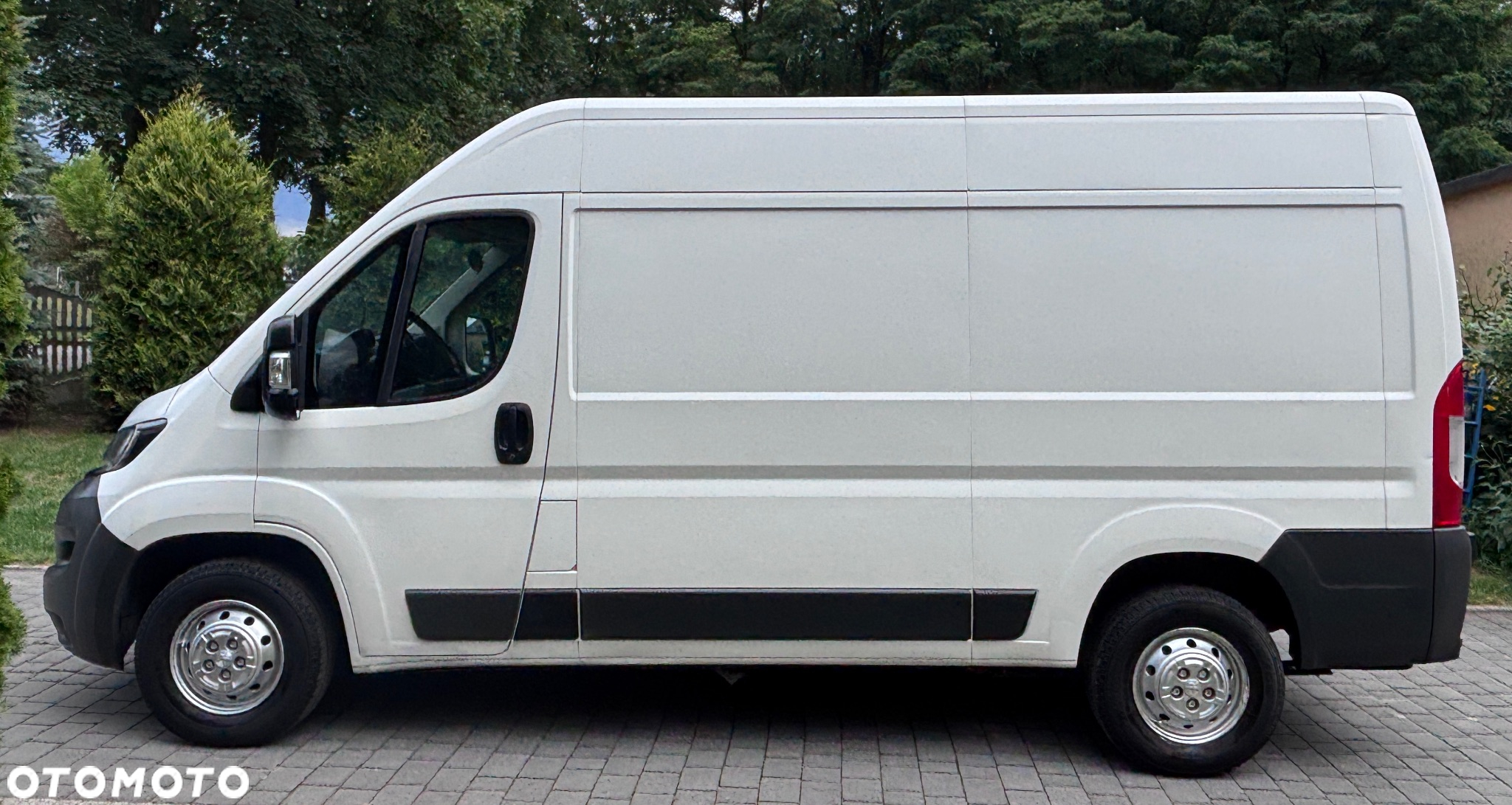 Peugeot Boxer - 13