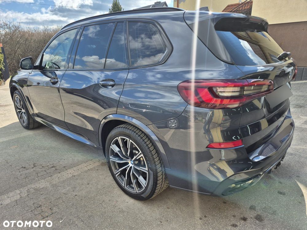 BMW X5 xDrive25d - 2
