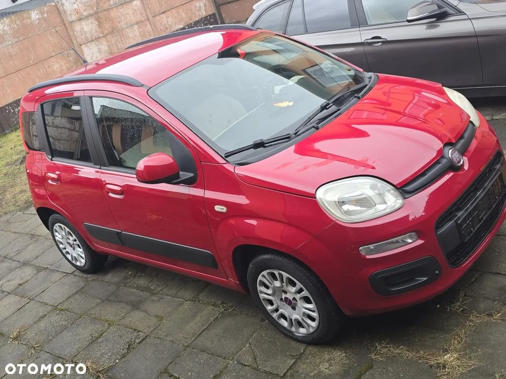 Fiat Panda - 8