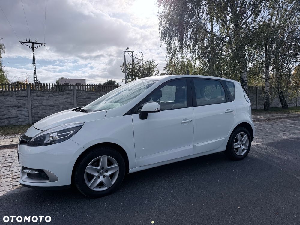 Renault Scenic ENERGY TCe 115 LIFE - 2