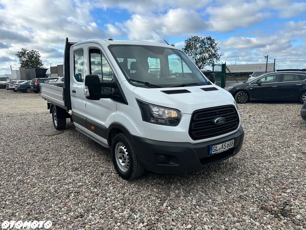 Ford Transit - 7