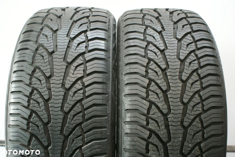 całoroczne 225/40R18 UNIROYAL ALLSEASONEXPERT 2 , 7,7mm B2799