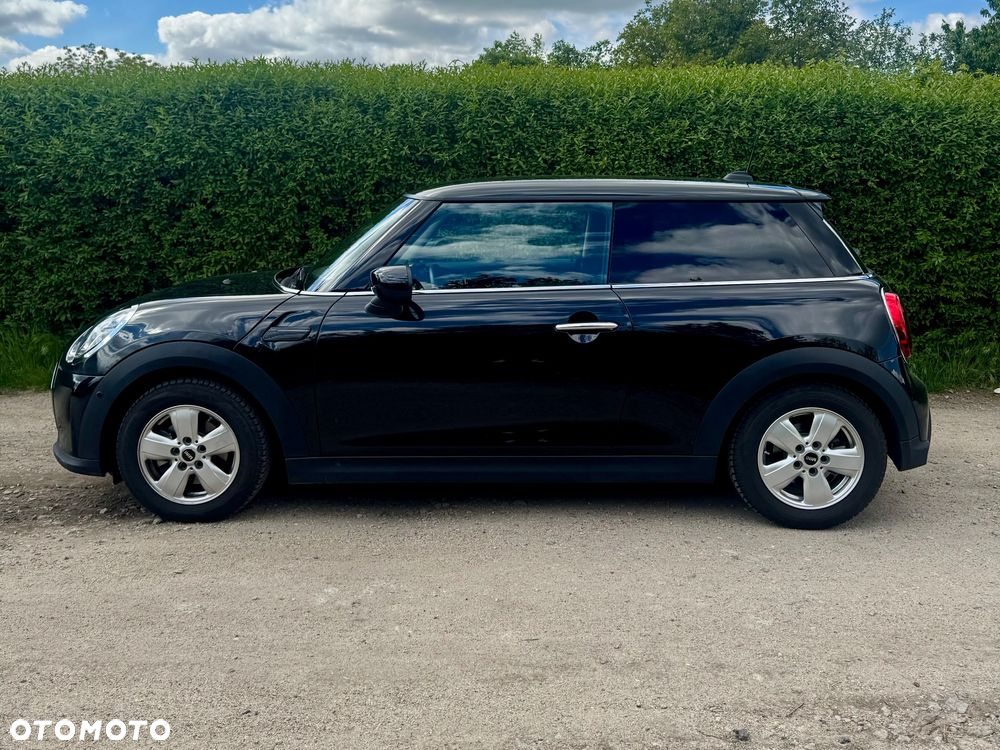 MINI Cooper - 3