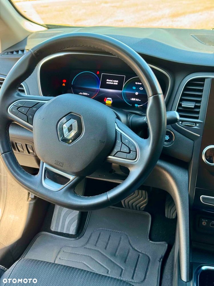 Renault Megane 1.6 E-TECH Plug-In Intens - 7