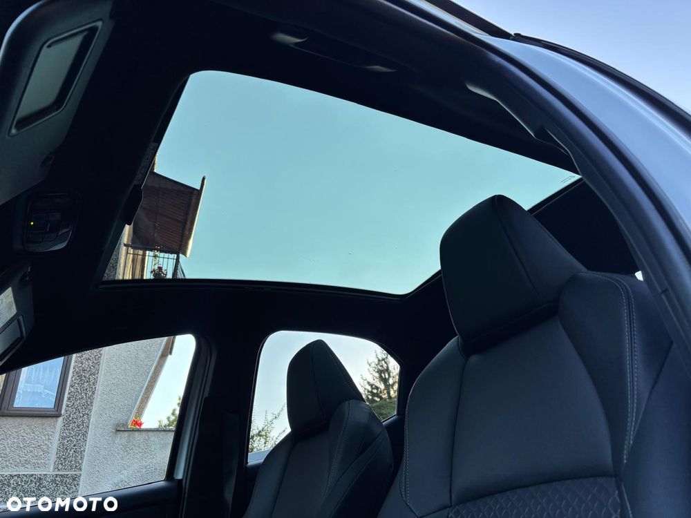 Toyota Yaris 116 1.5 VVT-i Black&White - 8