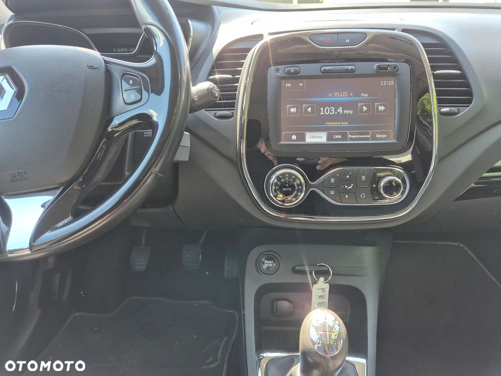 Renault Captur 0.9 Energy TCe Limited - 25