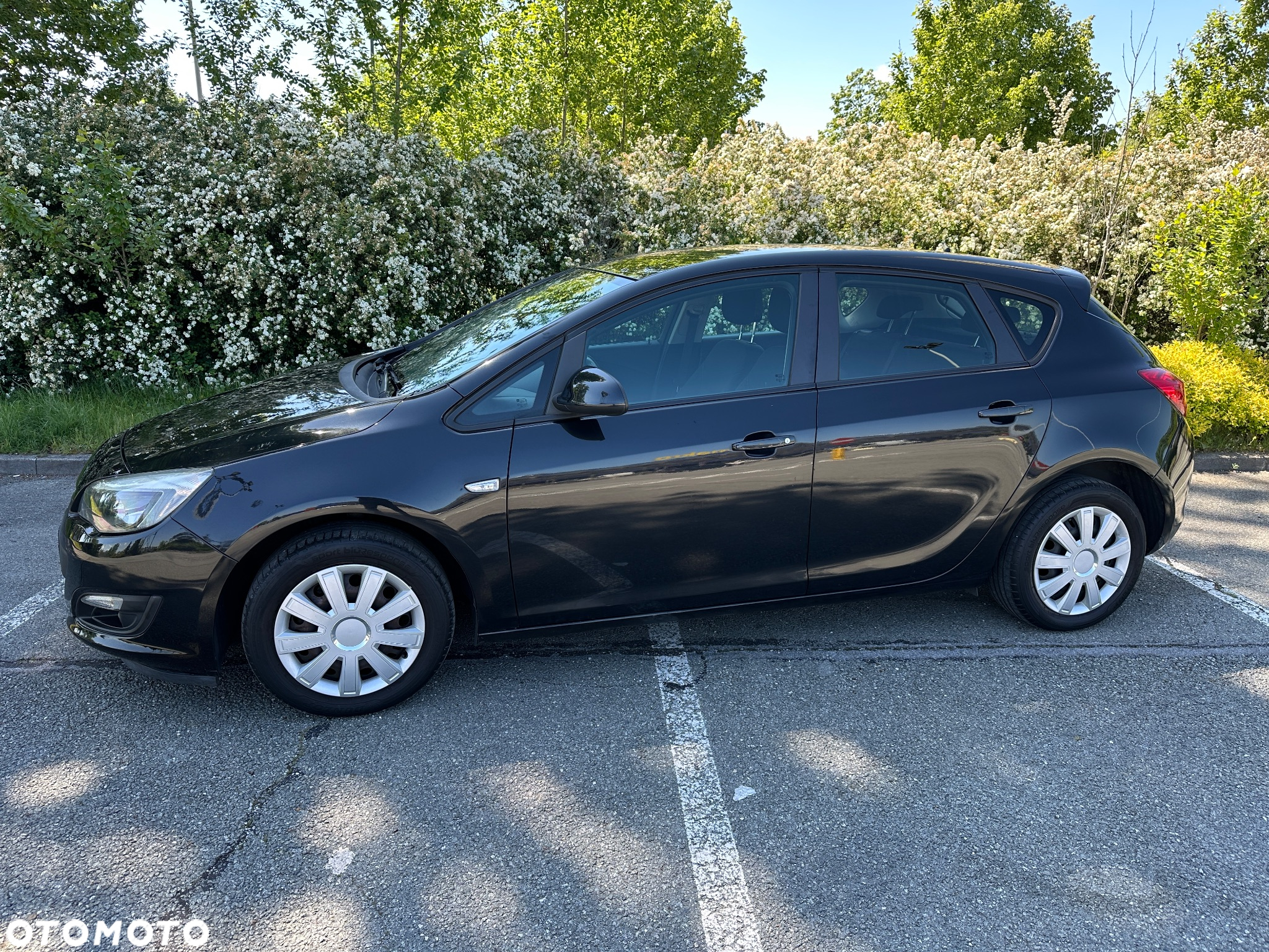Opel Astra - 6