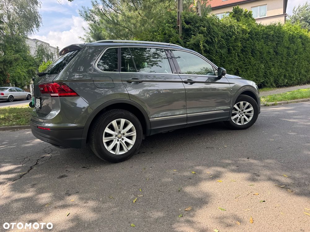Volkswagen Tiguan - 3