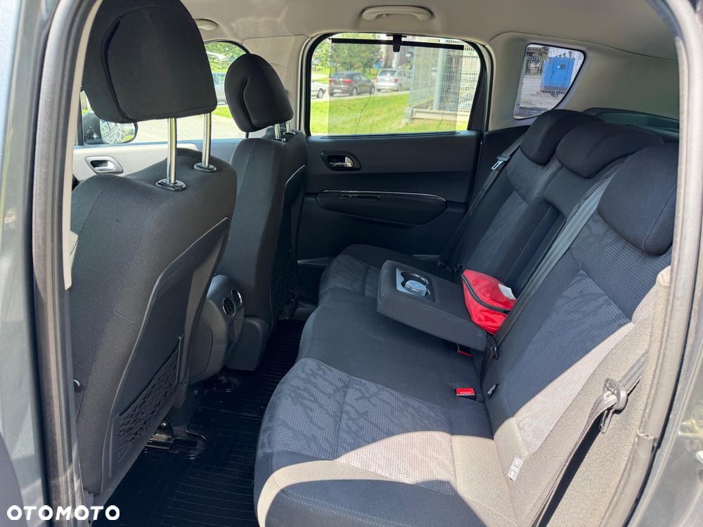 Peugeot 3008 1.6 HDi Trendy - 13