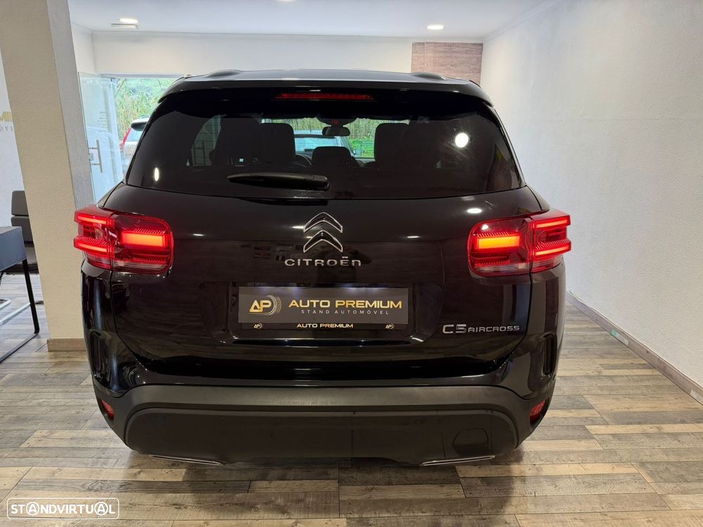 Citroën C5 Aircross 1.2 PureTech C-Series - 6
