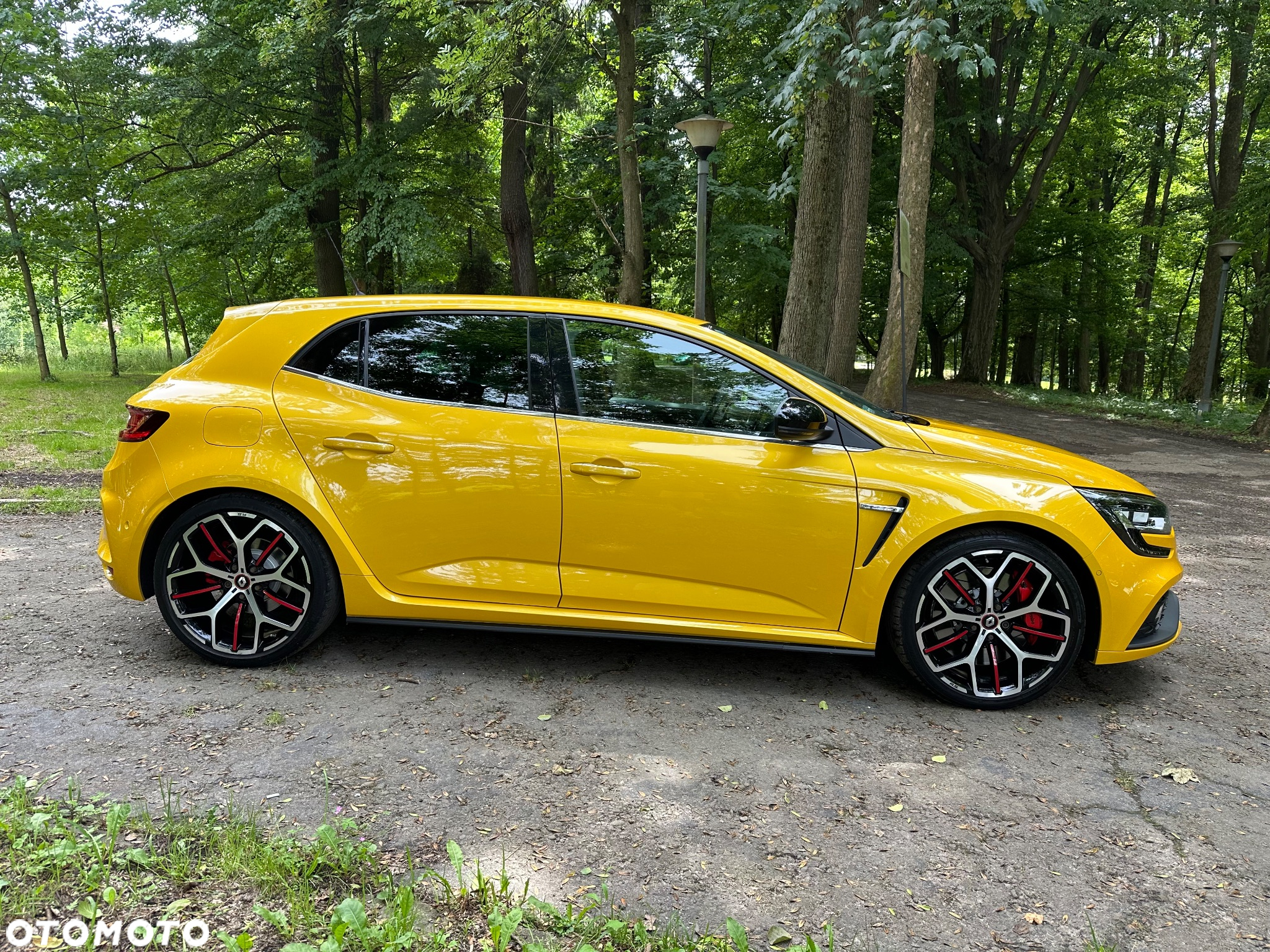 Renault Megane 1.8 TCe FAP R.S Trophy EDC - 6