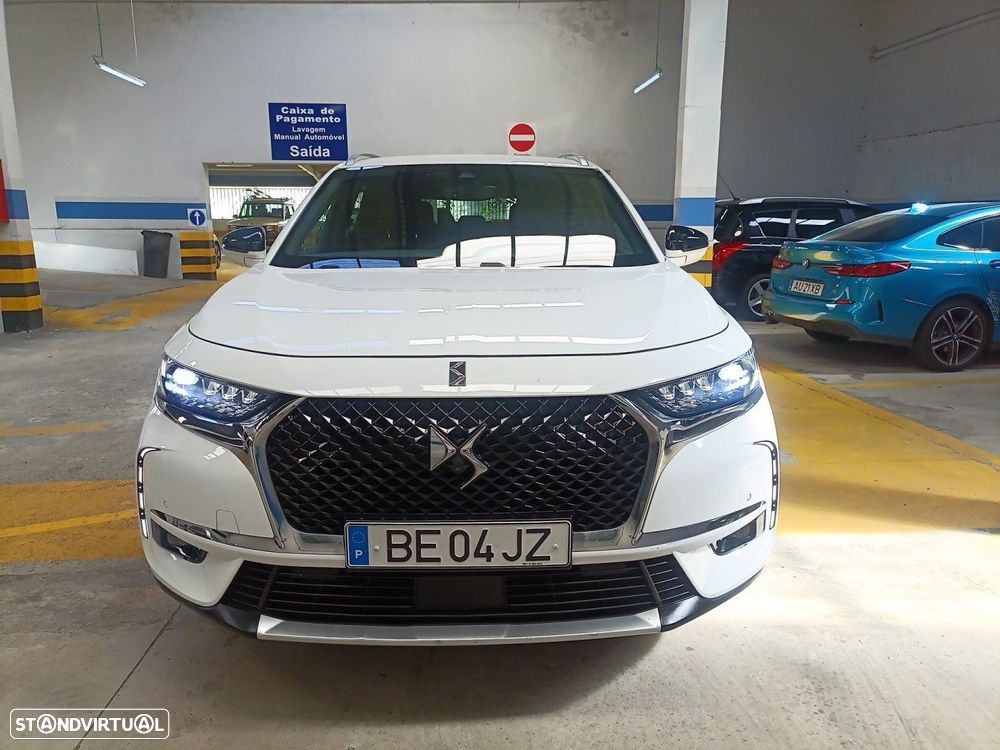 DS DS7 Crossback 1.5 BlueHDi Performance Line - 18