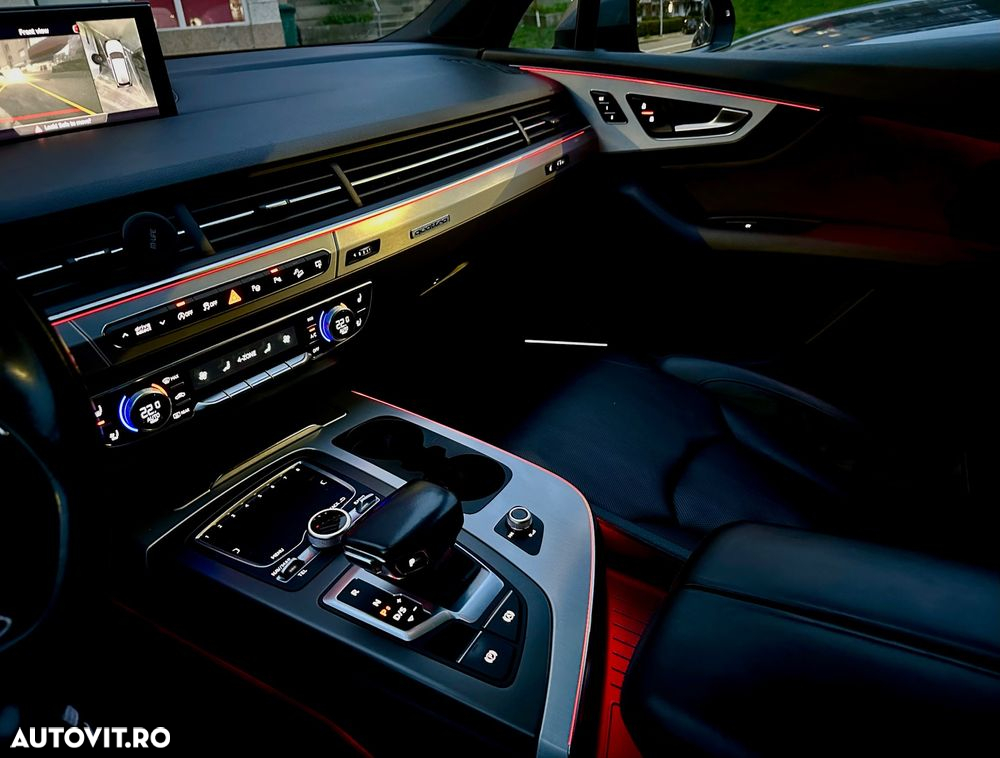 Audi Q7 - 13