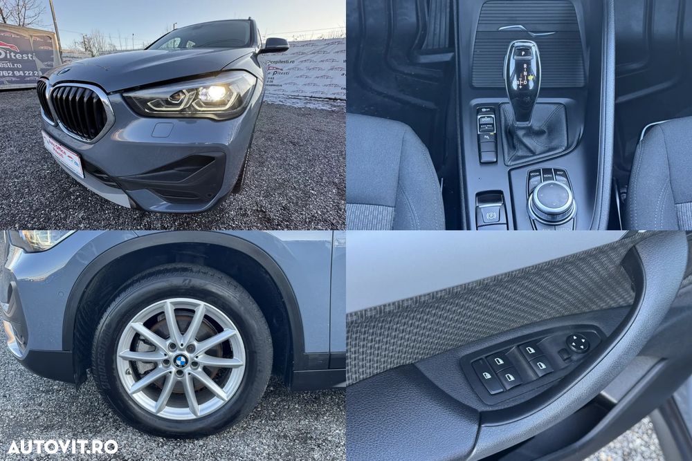 BMW X1 - 13