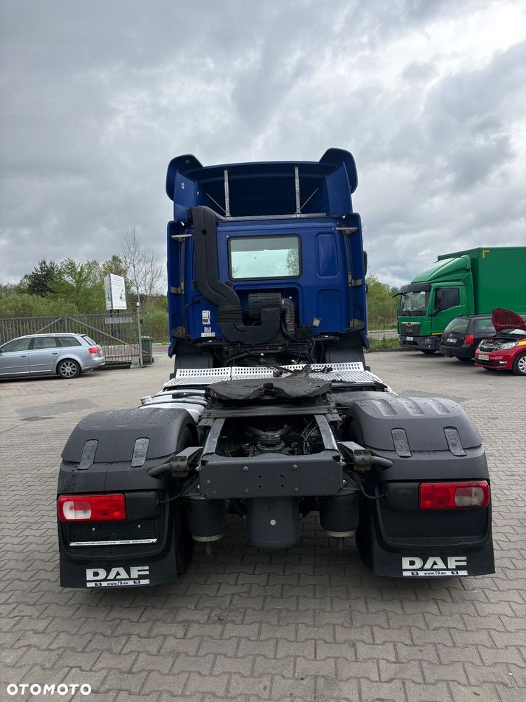 DAF CF 330 / NAUKA JAZDY / DZIENNA KABINA / DO NAUKI JAZDY / STANDARD / EURO 6 / Z HOLANDII / xd - 15