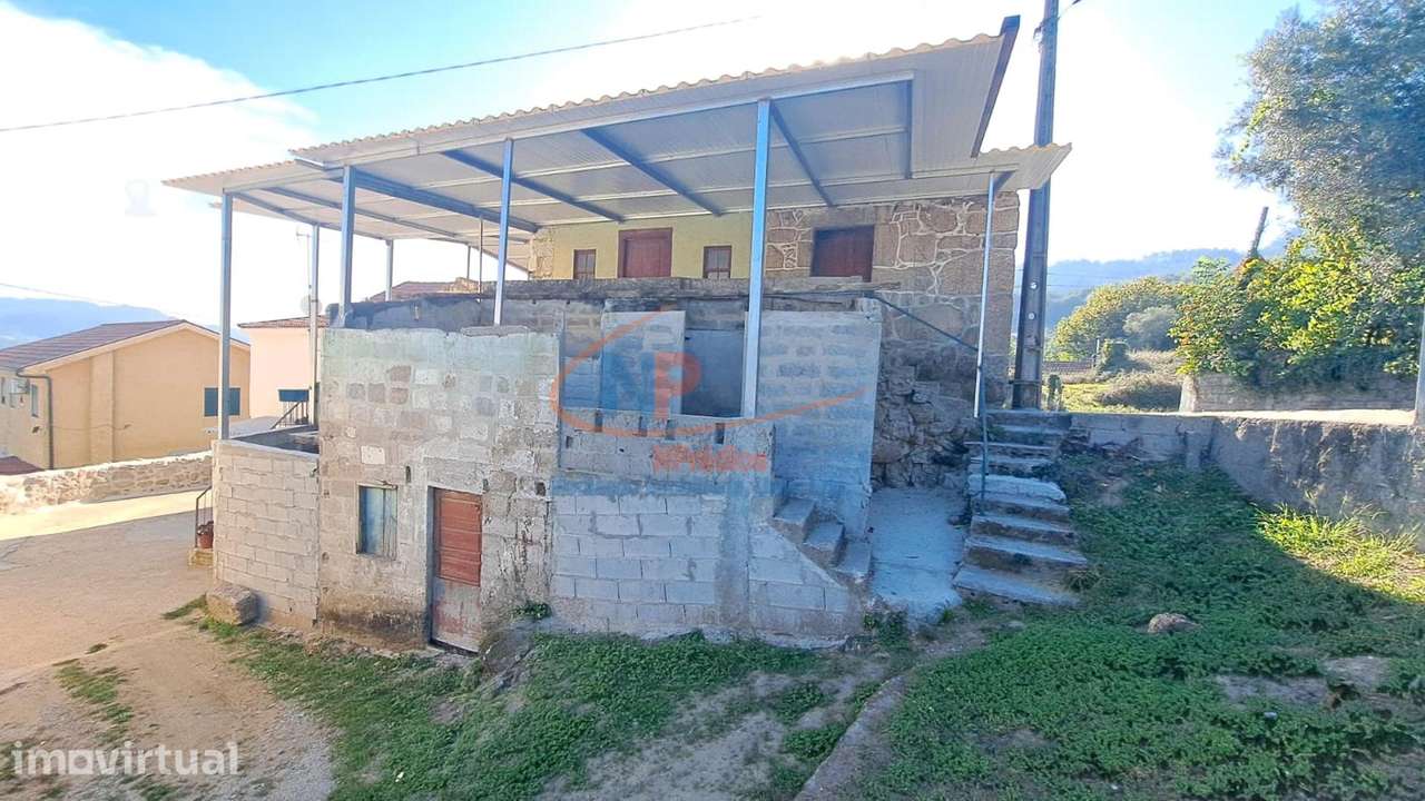 Moradia em S. Faustino, Guimarães - Grande imagem: 3/5