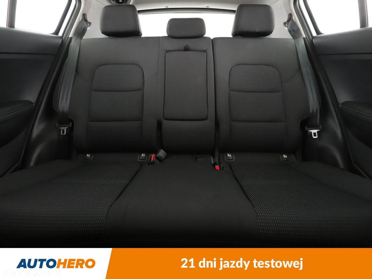 Kia Sportage 1.6 GDI M 2WD - 15