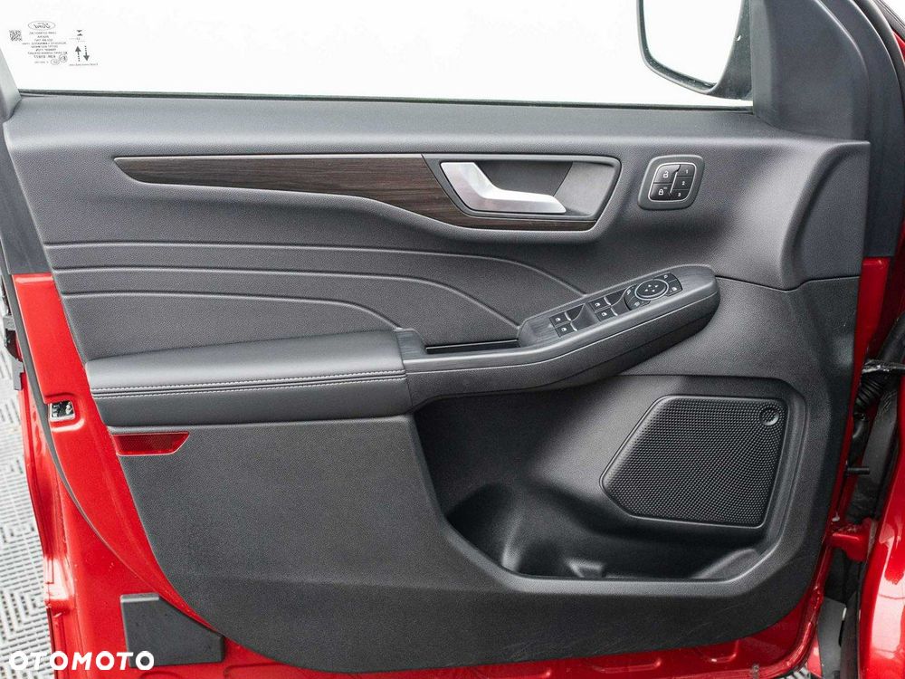 Ford Kuga 2.5 FHEV FWD Vignale - 13