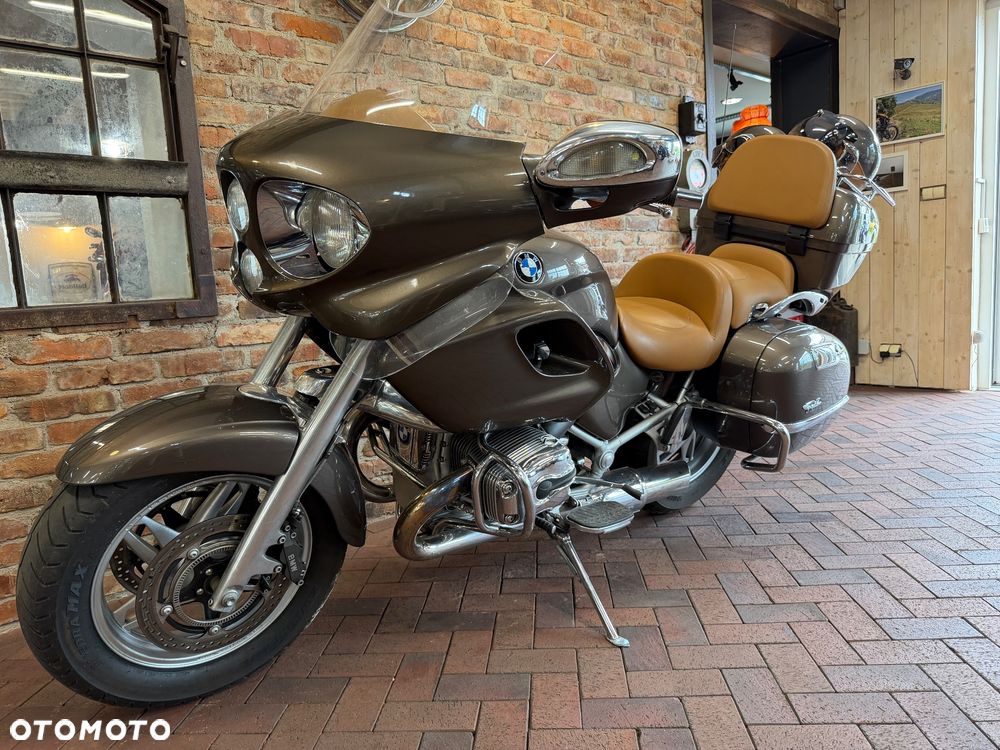 BMW R - 5